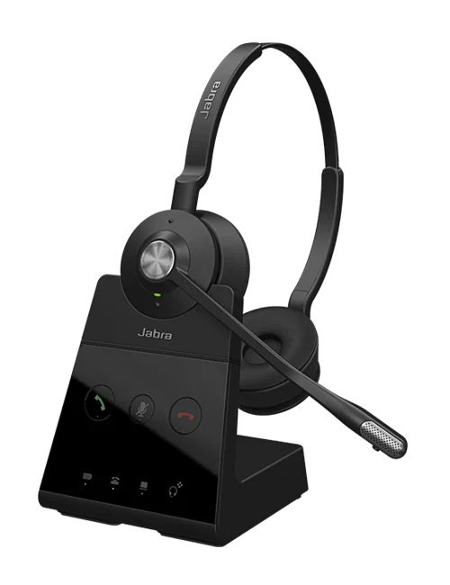 Jabra Engage 65 Mono — изображение 2