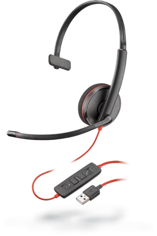 Plantronics Blackwire 3210 — изображение 2