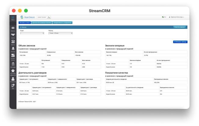 streamcrm 5