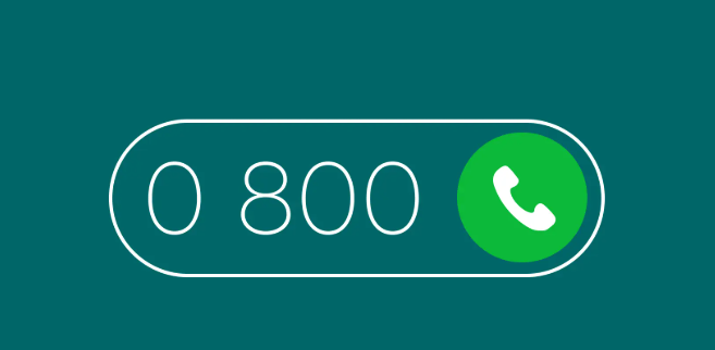 Як купити номер 0800 | Stream Telecom