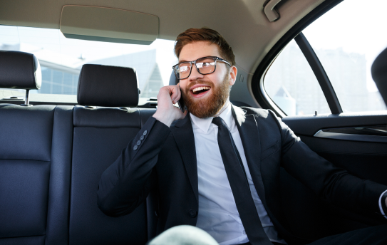 Онлайн-бизнес без городского номера | Stream Telecom