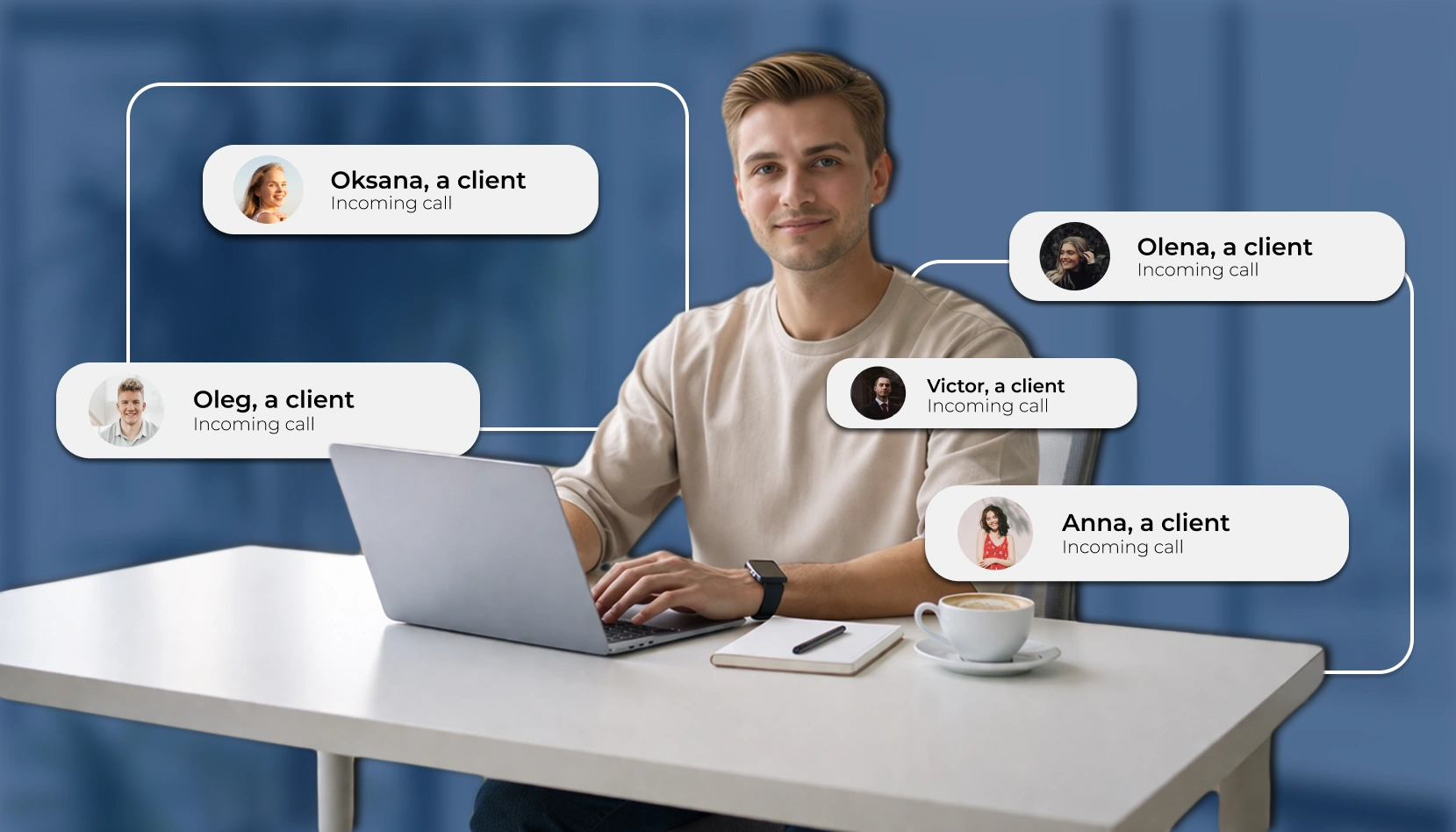 | Stream Telecom