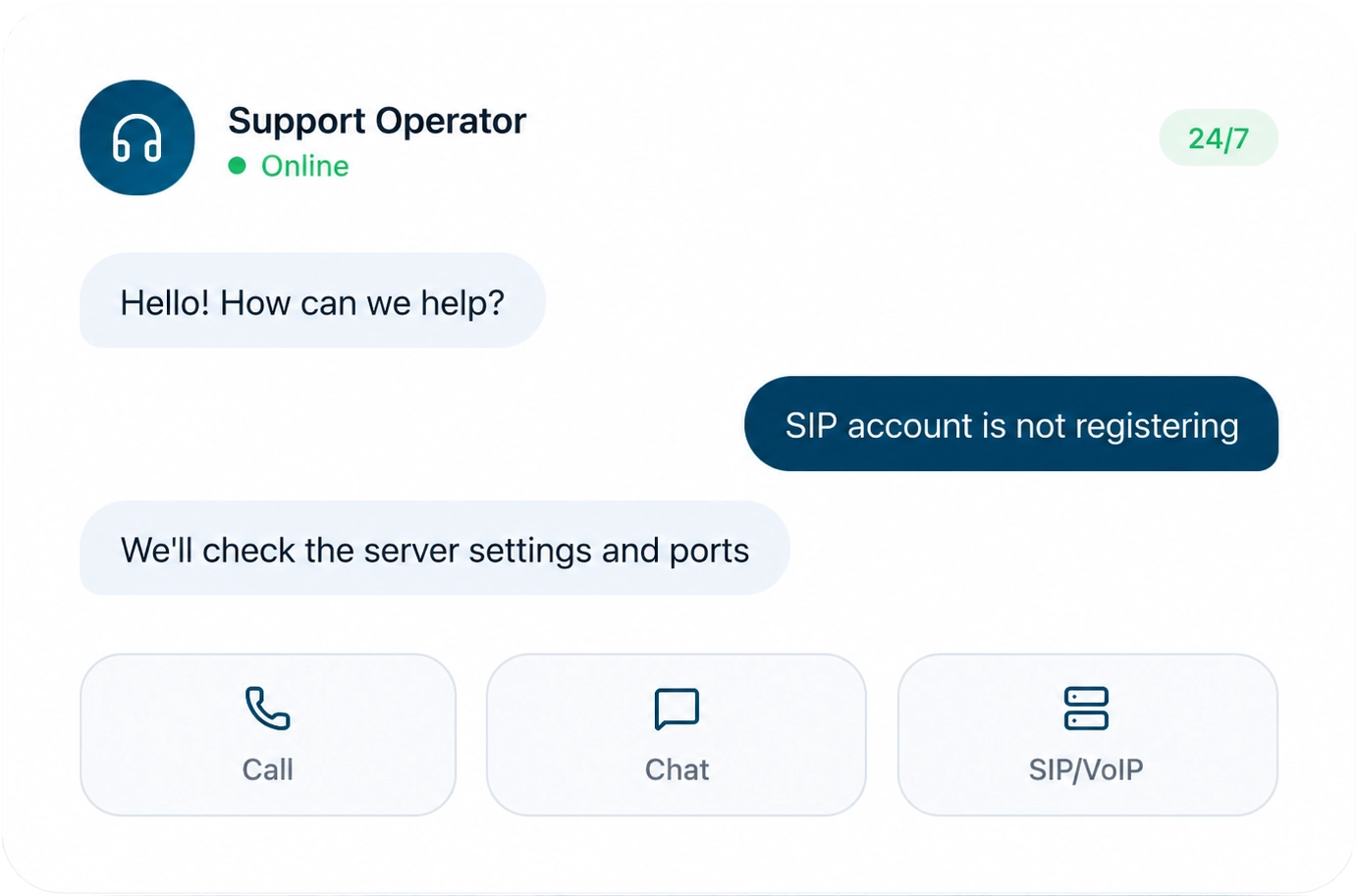 | Stream Telecom