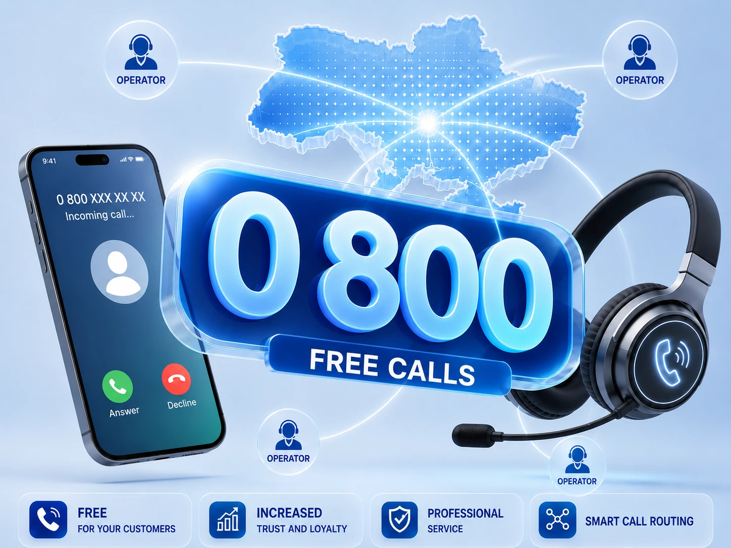 | Stream Telecom