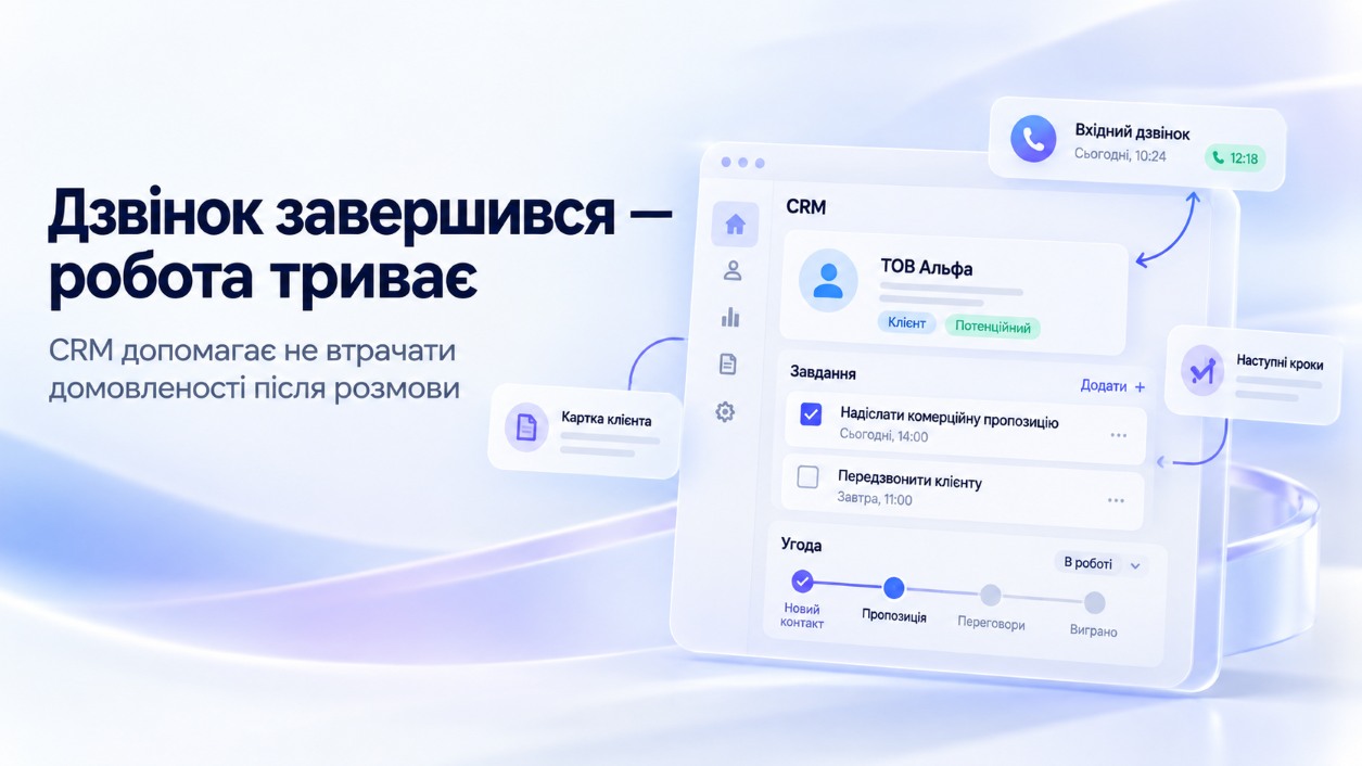 koli-popit-zrostaye-shvidshe-za-prodazhi-yak-masshtabuvati-kliyentski-komunikaciyi-4 | Stream Telecom Чому обробка дзвінка не завершується після розмови