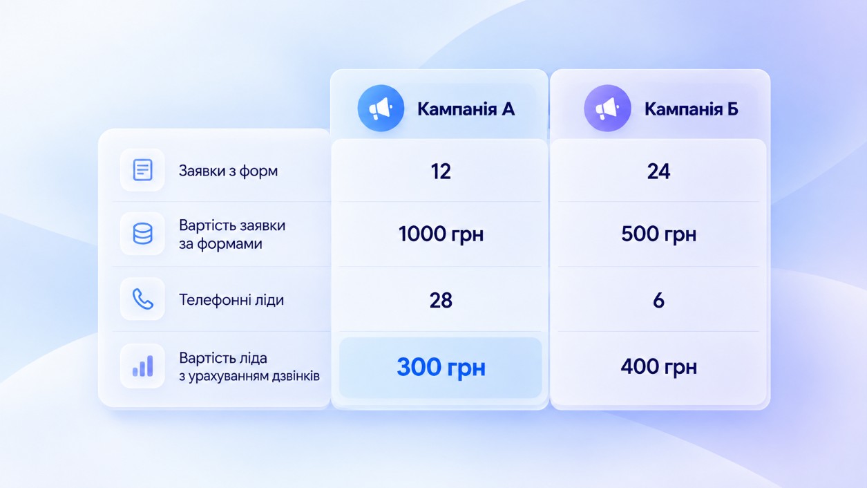 koltreking-povertaye-telefonni-lidi-v-analitiku 2 | Stream Telecom Чому кліків і заявок із форм недостатньо
