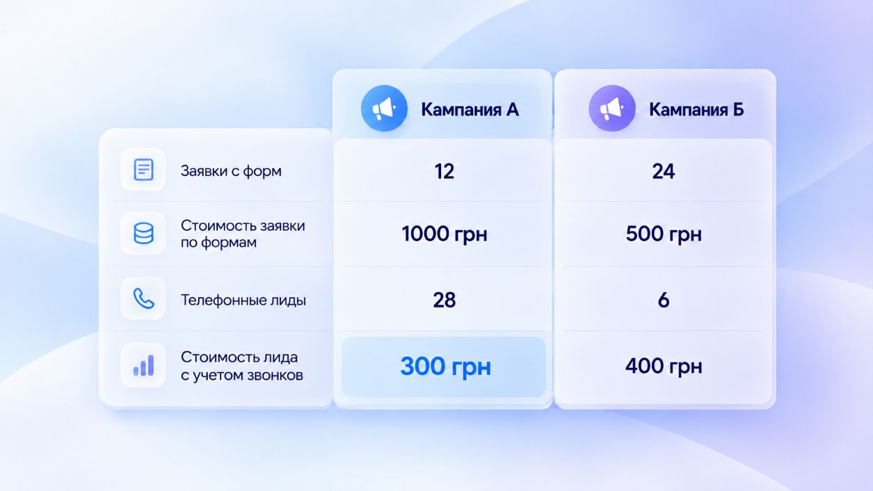 Колтрекінг | Stream Telecom Колтрекінг