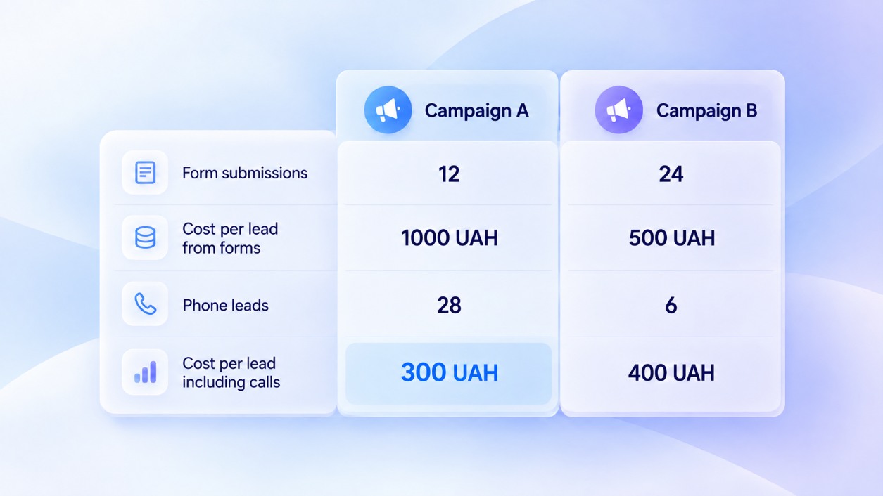 Call tracking | Stream Telecom Call tracking