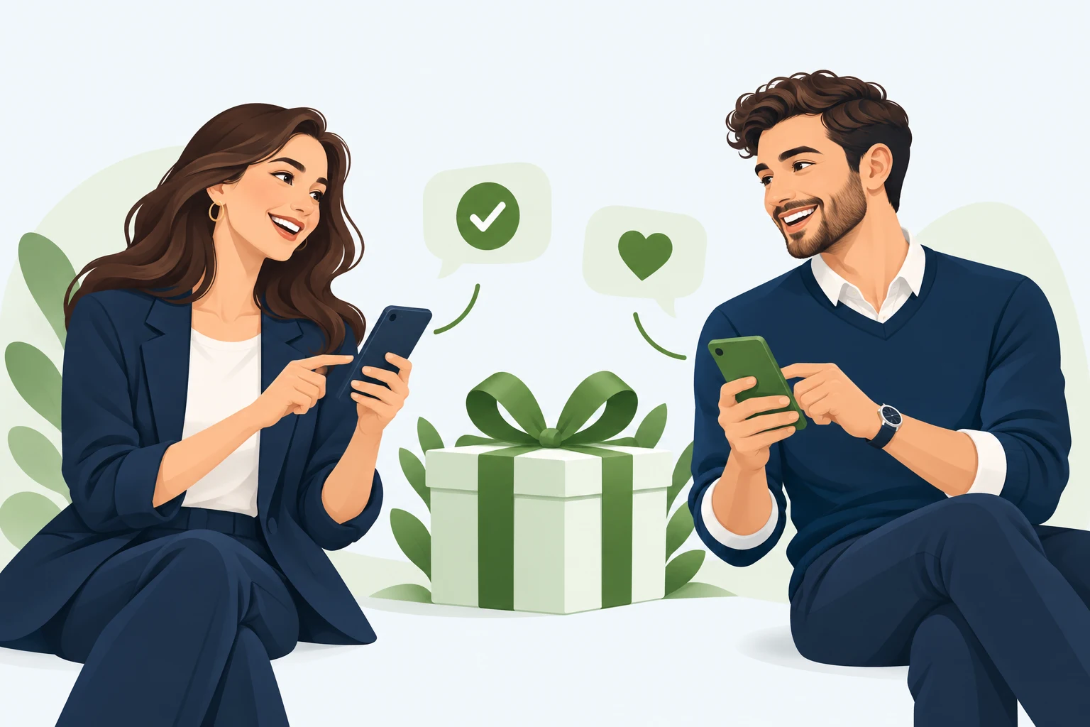 | Stream Telecom Друзі рекомендують Stream Telecom і отримують бонуси